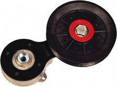 Fenner Drives - B V-Belt, V-Belt Tension Assembly - 0 to 42 Lbs. Force - Makers Industrial Supply