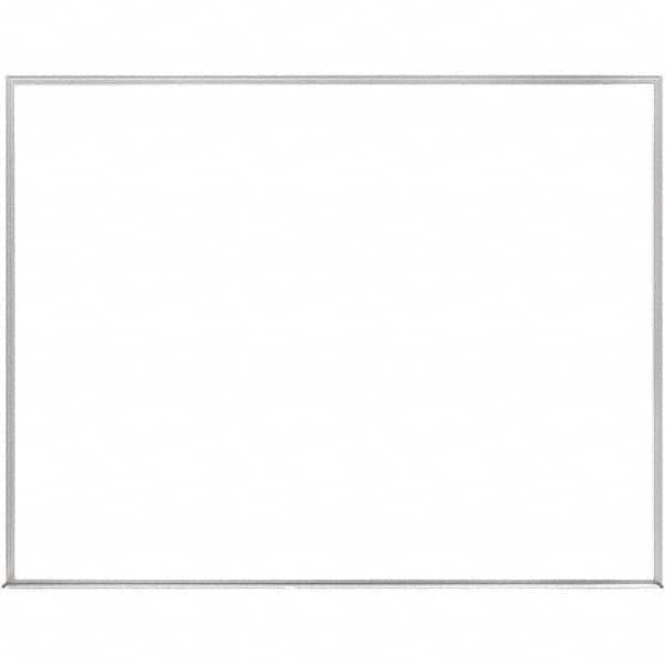 Ghent - Whiteboards & Magnetic Dry Erase Boards Type: Dry Erase Height (Inch): 17-13/16 - Makers Industrial Supply