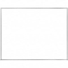 Ghent - Whiteboards & Magnetic Dry Erase Boards Type: Dry Erase Height (Inch): 17-13/16 - Makers Industrial Supply