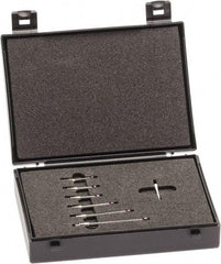 Renishaw - CMM Module & Stylus Kits Kit Type: Styli Module Type: Module Not Included - Makers Industrial Supply