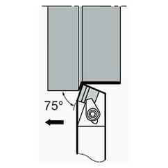 CSBPR1616H3 - Turning Toolholder - Makers Industrial Supply