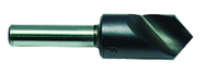 1/2 HSS Uniflute Countersink 120 Deg Blaze Coated - Makers Industrial Supply