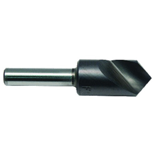 3/8 HSS Uniflute Csink,90 Deg,Blaze Coated Alternate Manufacture # 61088 - Makers Industrial Supply