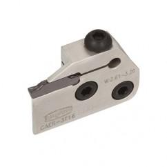 CAER5T20 - Cut-Off Parting Toolholder - Makers Industrial Supply