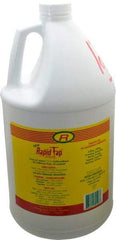 Relton - Rapid Tap, 1 Gal Bottle Cutting Fluid - Semisynthetic, For Tapping - Makers Industrial Supply