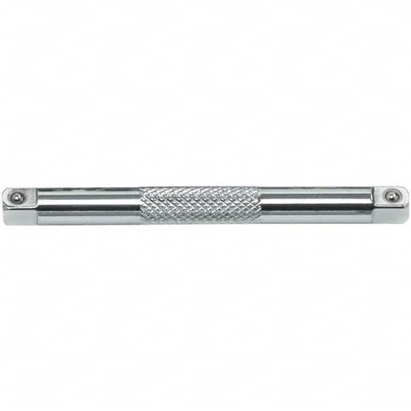 GearWrench - Socket Extensions Tool Type: Extension Drive Size (Inch): 1/4 - Makers Industrial Supply