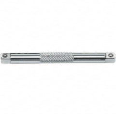 GearWrench - Socket Extensions Tool Type: Extension Drive Size (Inch): 1/4 - Makers Industrial Supply