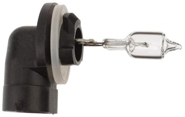 Value Collection - 12 Volt, Halogen Signal Automotive Miniature Lamp - 26.88 Watt, Clear - Makers Industrial Supply