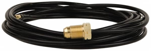 ESAB - 25 Ft. Long, TIG Torch Power Cable - Exact Industrial Supply