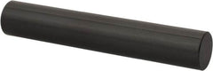 Vermont Gage - 0.317" Diam Class ZZ Minus Plug & Pin Gage - Steel, Black Oxide - Makers Industrial Supply