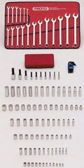 Proto - 111 Piece Add-On Tool Set - Tools Only - Makers Industrial Supply