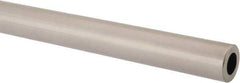 Thomson Industries - 3/4" Diam, 1' Long, Steel Tubular Round Linear Shafting - 58-63C Hardness, 0.031 Tolerance - Makers Industrial Supply