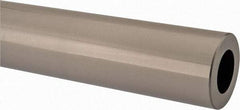 Thomson Industries - 1-1/2" Diam, 2' Long, Steel Tubular Round Linear Shafting - 58-63C Hardness, 0.031 Tolerance - Makers Industrial Supply