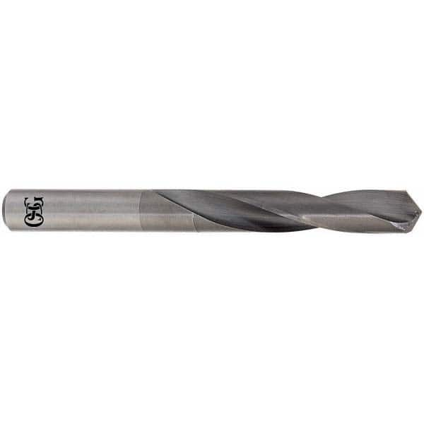 OSG - 11.5mm 118° Solid Carbide Jobber Drill - Makers Industrial Supply