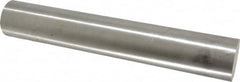 Value Collection - 2 Inch Diameter, 304 Stainless Steel Round Rod - 1 Ft. Long - Makers Industrial Supply