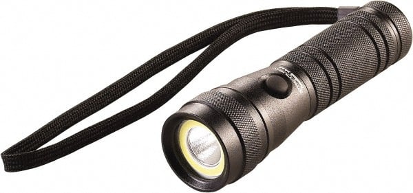 Streamlight - Aluminum Industrial/Tactical Flashlight - Makers Industrial Supply