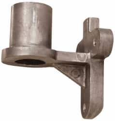 Value Collection - Aluminum Wall Bracket - For Use with Fire Hose - Makers Industrial Supply