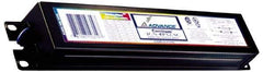 Philips Advance - T8 Ballast - 12 to 16 Watts, 120/277 Volts, 4 Lamps - Makers Industrial Supply