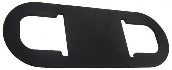 Thomas & Betts - 2" Trade, Neoprene Conduit Body Gasket - Use with Form 7 Conduit Bodies - Makers Industrial Supply