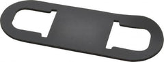 Thomas & Betts - 1/2" Trade, Neoprene Conduit Body Gasket - Use with Form 7 Conduit Bodies - Makers Industrial Supply