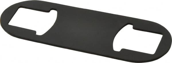 Thomas & Betts - 3/4" Trade, Neoprene Conduit Body Gasket - Use with Form 7 Conduit Bodies - Makers Industrial Supply