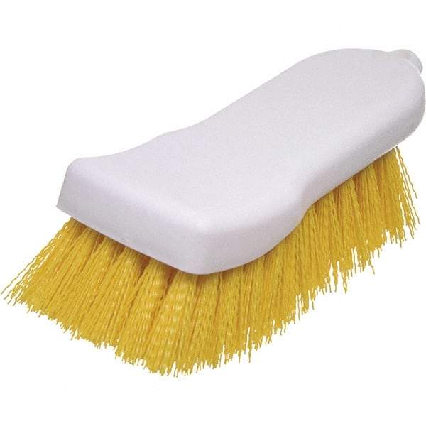 Carlisle - Scrub & Scouring Brushes Type: Food Service Brush Bristle Material: Polyester - Makers Industrial Supply