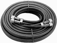 Continental ContiTech - 3/8" Inside, Grade T Welding Hose - 50' Long - Makers Industrial Supply