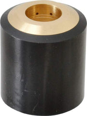Value Collection - Plasma Cutter Retaining Cap - For Use with MAX40CS, MAX42, MAX43 PAC 120 Torch - Exact Industrial Supply