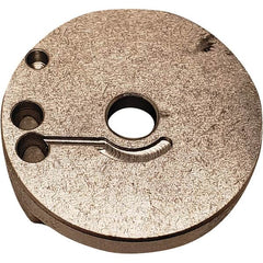 Dynabrade - Air Finishing Sander Bearing Plate - Use with 51130 - Makers Industrial Supply