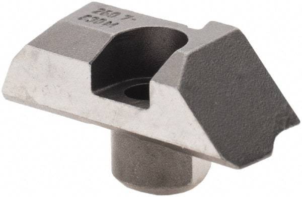 Sandvik Coromant - Proprietary Shaped Pocket for Indexable Tools - Use for Milling Cutters - Makers Industrial Supply