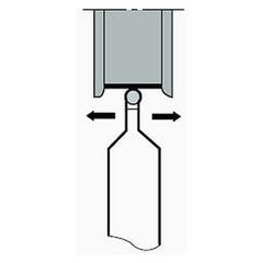 TRDCN2525M06 - Turning Toolholder - Makers Industrial Supply