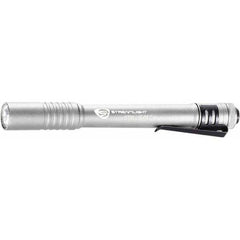 Streamlight - Aluminum Mini Flashlight - Makers Industrial Supply