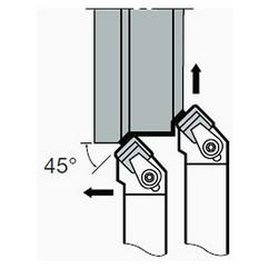 CSSPR1616H3 - Turning Toolholder - Makers Industrial Supply