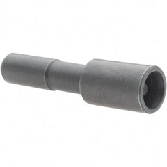 Recoil - #8-32, Keylocking Insert Compatible, Insert Tool Thread Insert Hand Installation Tool - Compatible with Keylocking Insert - Exact Industrial Supply