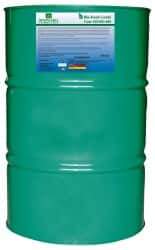 Renewable Lubricants - 55 Gal Drum, Mineral Gear Oil - 23°F to 250°F, 382 St Viscosity at 40°C, 49 St Viscosity at 100°C, ISO 460 - Makers Industrial Supply