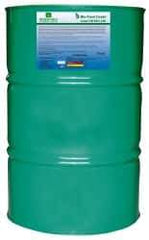 Renewable Lubricants - 55 Gal Drum, Mineral Gear Oil - 10°F to 250°F, 166 St Viscosity at 40°C, 24.1 St Viscosity at 100°C, ISO 220 - Makers Industrial Supply