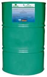 Renewable Lubricants - 55 Gal Drum Thin Oily Film Penetrant - 0°F to 280°F, Food Grade - Makers Industrial Supply