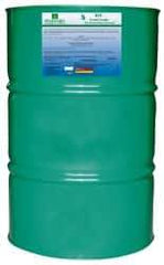 Renewable Lubricants - 55 Gal Drum Thin Oily Film Penetrant - 0°F to 280°F, Food Grade - Makers Industrial Supply