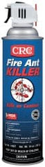 CRC - 20 Fluid Ounce Can Ant Killer - Makers Industrial Supply