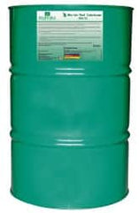 Renewable Lubricants - 55 Gal Drum, ISO 32, Air Tool Oil - -22°F to 250°, 29.33 Viscosity (cSt) at 40°C, 7.34 Viscosity (cSt) at 100°C, Series Bio-Air - Makers Industrial Supply