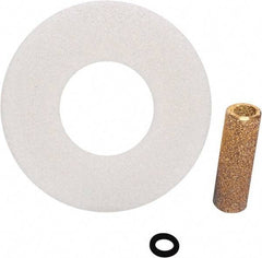 PRO-SOURCE - Air Dryer 1 Gallon Exhaust Element & Dispersion Disc - For Use with MSC Item #42008185 - Makers Industrial Supply