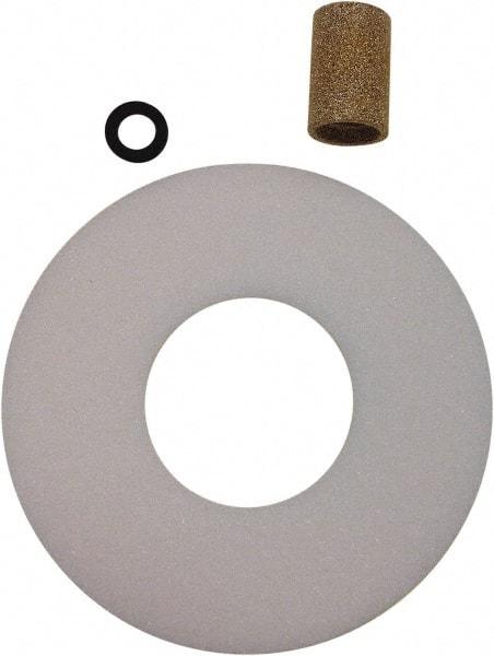 PRO-SOURCE - Air Dryer 1 Qt Exhaust Element & Dispersion Disc - For Use with MSC Item #42008201 & MSC Item #42008219 - Makers Industrial Supply