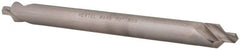 Hertel - #6 Plain Cut 90° Incl Angle High Speed Steel Combo Drill & Countersink - Makers Industrial Supply