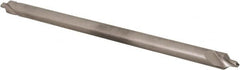 Hertel - #3 Plain Cut 82° Incl Angle High Speed Steel Combo Drill & Countersink - Makers Industrial Supply