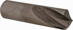 Hertel - 1/2" Body Diam, 118°, 2" OAL, High Speed Steel Spotting Drill - Makers Industrial Supply