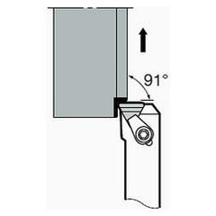 CTFPL1616H3 - Turning Toolholder - Makers Industrial Supply