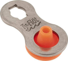 Proto - Tool Tether - Collar & Rotating Loop Connection - Makers Industrial Supply