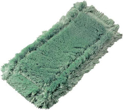 Unger - 8" Wide Microfiber Strip Washer Washing Pad - Microfiber, 8 Inch Wide Blade - Makers Industrial Supply