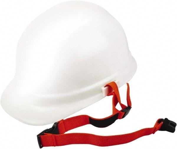 Proto - Tethered Hard Hat Lanyard - Skyhook Connection - Makers Industrial Supply