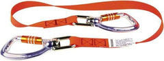 Proto - Tethered Tool Lanyard - Carabiner Connection - Makers Industrial Supply